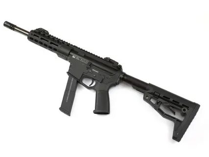 Купить карабин Limex LLC - Limex Luger Carbine - AR 9x19mm A
