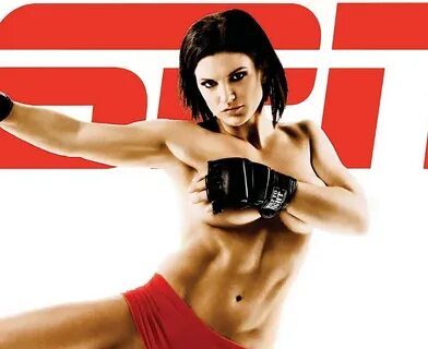 Gina Carano Nude And Panties Upskirt Video - Un Celeb.