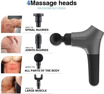 Massage gun japanese