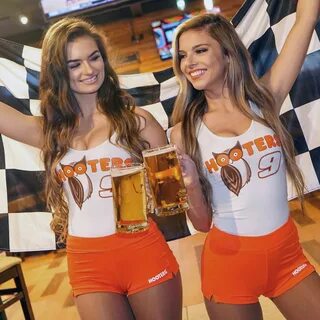 Hooters - You know what day it is! 🏁 We’re ready for you... Facebook