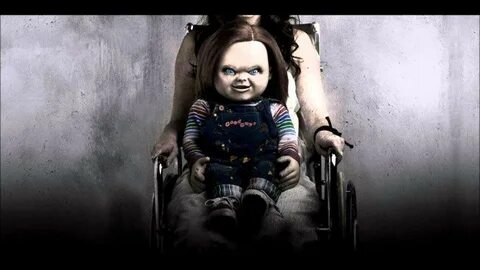 Chucky Wallpapers (79+ background pictures)