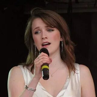 Picture of Charlotte Ritchie