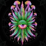 Trippy Stoner Wallpaper posted by Samantha Cunningham