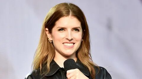 This Is What Anna Kendrick Really Eats In A Day