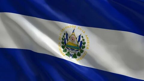 Bandera De El Salvador Wallpapers (71+ background pictures)