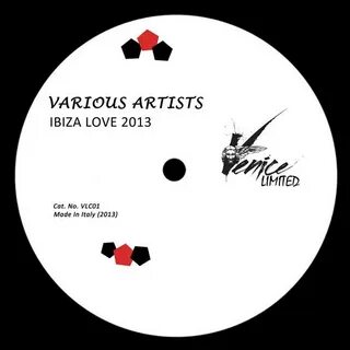 Альбом Ibiza Love 2013 слушать онлайн Новинка Зима 2020-2021