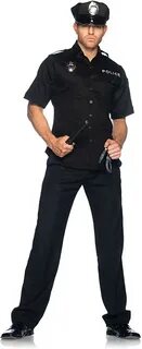 Amazon.com: cop and prisoner costume