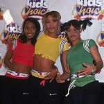 Pin by Keandra on looks Tlc outfits, Tlc costume, Throwback 