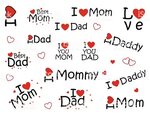 Love You Mom And Dad Images posted by Christopher Walker
