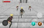 BORUTIMATE: Shinobi Strikers for Android - APK Download