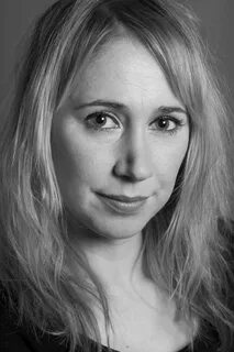 Tiff Stevenson. 