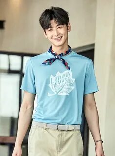 Cha eun woo, Cha eun woo astro, Good looking actors