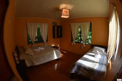 Комплекс для отдыха Tenorio Lodge (Коста-Рика) - Фото и отзы