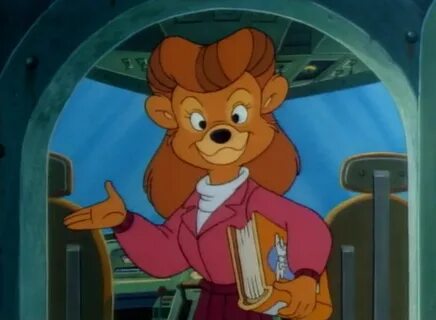 Category:Parents TaleSpin Wiki Fandom