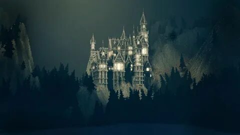 Brukenthal - a Dark Castle Epic Buld Gearcraft