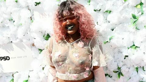 CupcakKe Dishes Out Physical And Magical Threats On 'Bird Bo