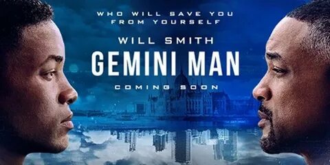 Gemini Man (2019) 1080p BluRay x264 ESubs ORG. Dual Audio Hi