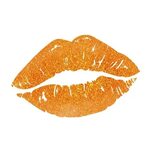 Sexy Lips PNG Glitter Lips Clipart Kiss Clip Art Red Lips Et
