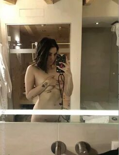 Jodie Calussi Nude And Sexy Collection (54 Photos + Videos) .