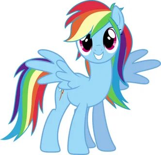 Rainbow dash, My little pony pictures, My little pony birthd