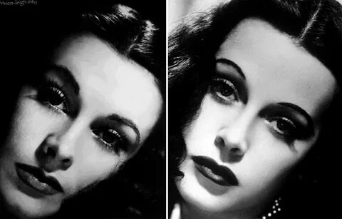 Пин на доске Hedy Lamarr