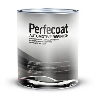 Showell SW-833 High Efficiency and Velocity Clear Coat