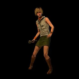 2048x2048 Cheryl Mason Dead by Daylight Ipad Air Wallpaper, 