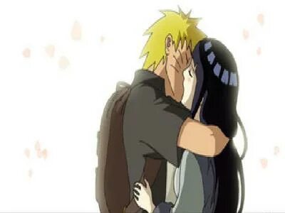 Hinata And Naruto Kiss Episode posted by Sarah Mercado