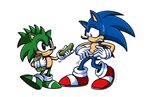 Want a pickle? Sonic the Hedgehog Know Your Meme