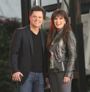 More Pics of Marie Osmond Leather Jacket (8 of 10) - Marie O