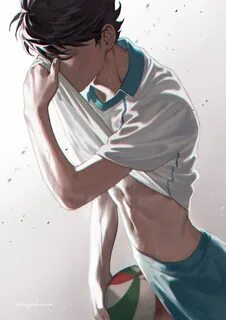 Oikawa Tooru/#2742623 Fullsize Image (800x1131) - Zerochan A