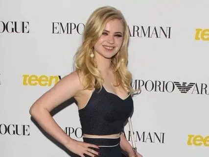 Sierra Mccormick Height Age Boyfriend Biography Wiki Net - M