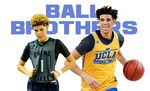 Lamelo Ball : Lamelo ball is about to disappoint everybody w