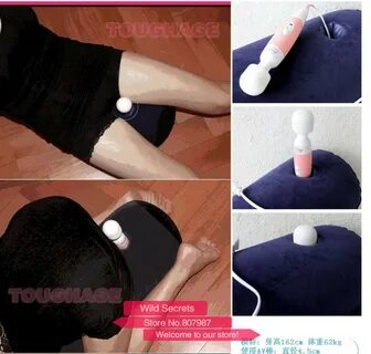 Female Sex Toys Pillow Massager Adult Product Furniture Mach