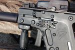 Gun Review: KRISS Vector