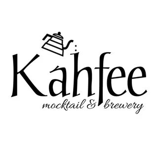 Kahfee Mocktail & Brewery - Галоўная Facebook