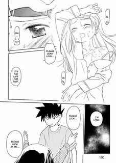 Kiss x Sis 118 - Read Kiss x Sis Chapter 118