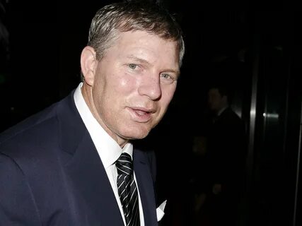 Lenny Dykstra Charged with Indecent Exposure for Craigslist 