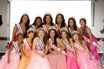 National American Miss Pageant - Official Site Miss pageant,