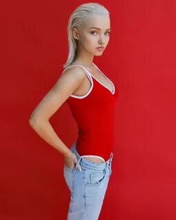 Dove Cameron - RAW July 2017 Dove cameron style, Dove camero