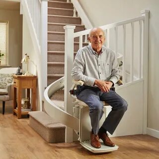 Senior Stairlifts LTD (@StairliftsLTD) Твиттер (@StairliftsLTD) — Twitter