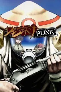 Desert Punk - Смотри на Crunchyroll