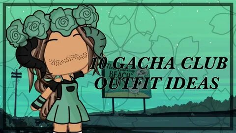 View 28 Gacha Club Outfits For Girls Cute - Bebe Luner