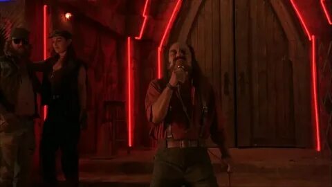 From Dusk Till Dawn Bar Scene - YouTube