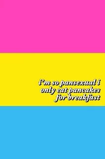 Pansexual Flag Wallpapers posted by Sarah Peltier