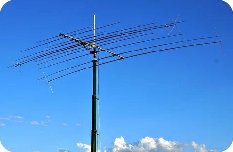 Konsep Populer 11 Meter Antenna, Yang Terbaru! - Kanopi Ruma
