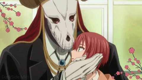 Ancient Magus Bride AMV (Dead of night) - YouTube Music