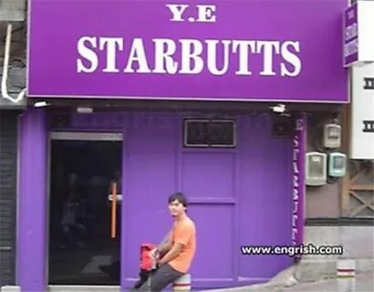 Quite Possibly The Funniest Strip Club Names You'll See All 
