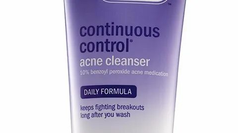 Oxy Acne Face Wash Review - Captions Todays