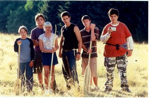 Mean Creek Cast - Mean Creek Photo (12047950) - Fanpop